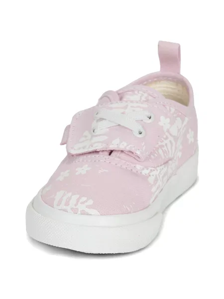 Tenisky Vans Authentic ružová