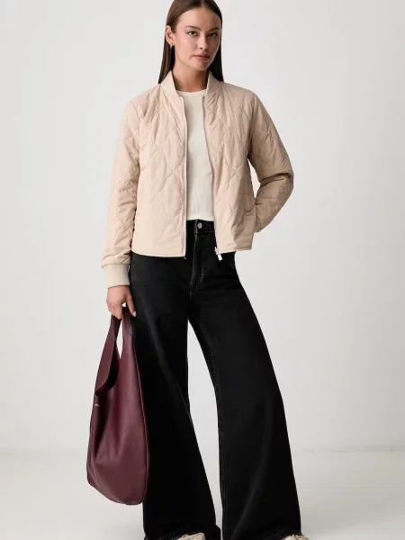 Укорочена футболка Scotch & Soda