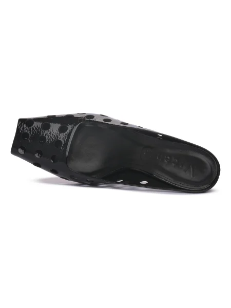 Pantofi Vicenza negru
