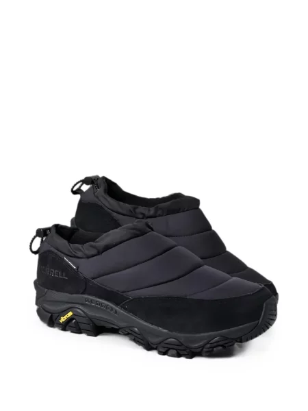 Termic sneakerși Merrell negru