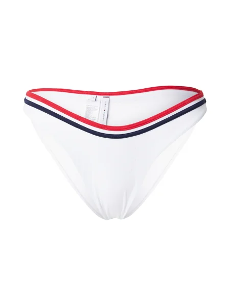 Tommy Hilfiger Costum de baie negru