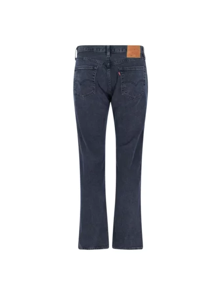 Jeansy Levi's 501 niebieskie
