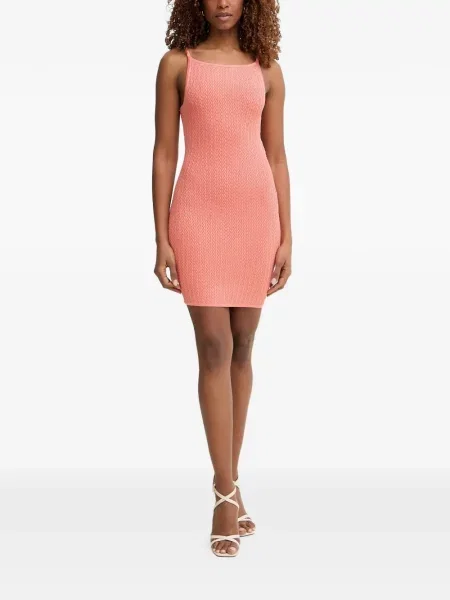 Rochie mini Guess roz
