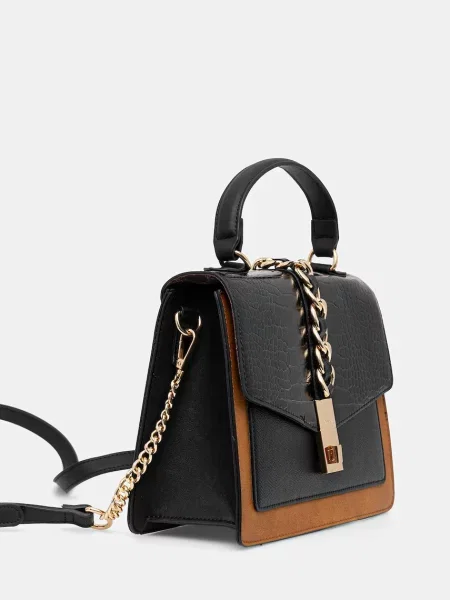 Сумочка Aldo чорний