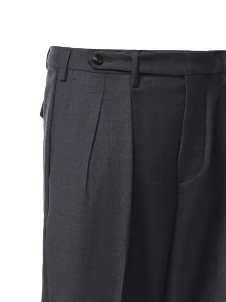 Pantaloni Michael Coal gri