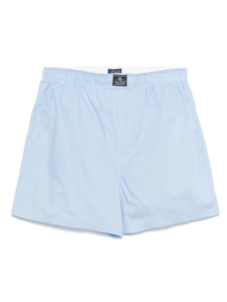 Μποξεράκια Polo Ralph Lauren με σχέδιο μπλε