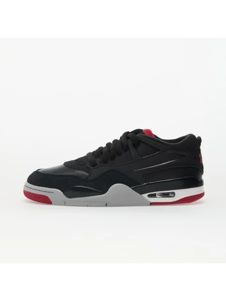 Superge Jordan Air Jordan 4 bela
