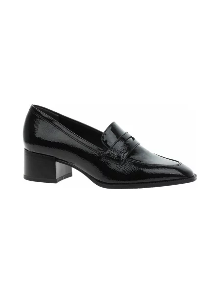 Pantofi Tamaris negru
