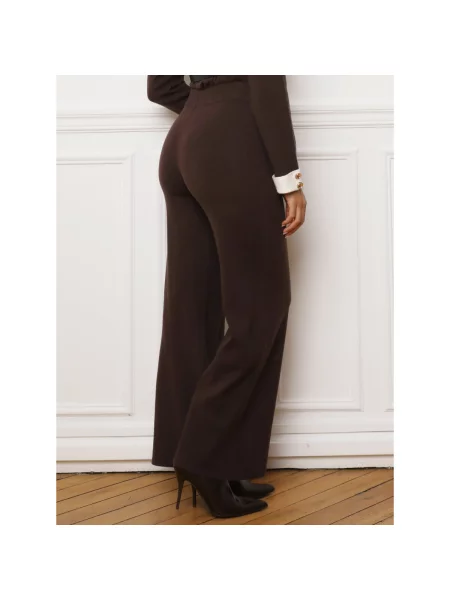 Ruha La Modeuse barna