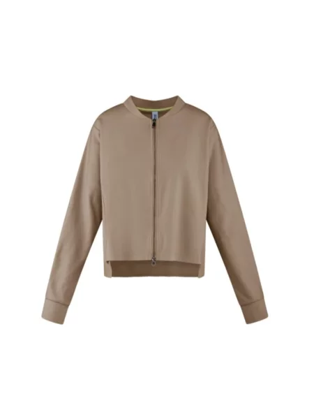 Sweter Bomboogie beżowy