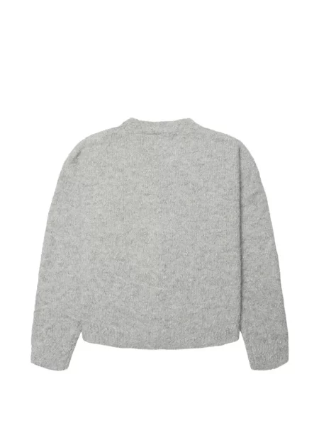 Cardigan Woodbird gri