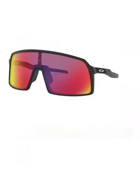 Sluneční brýle Oakley Sutro černé