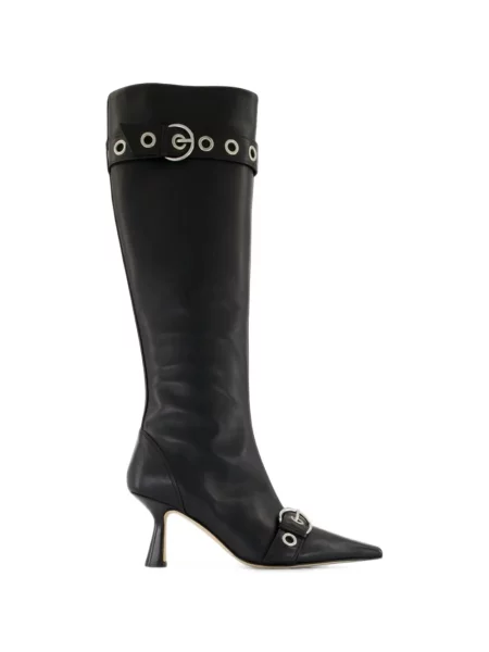 Botine Aeyde negru