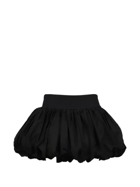 Fusta mini Vaquera negru
