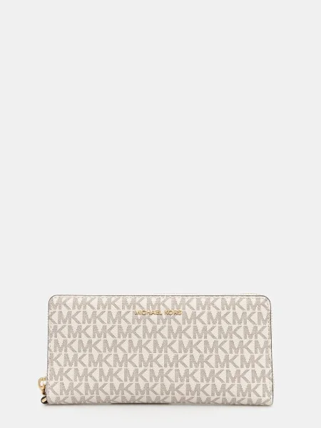 MICHAEL Michael Kors portofel bej