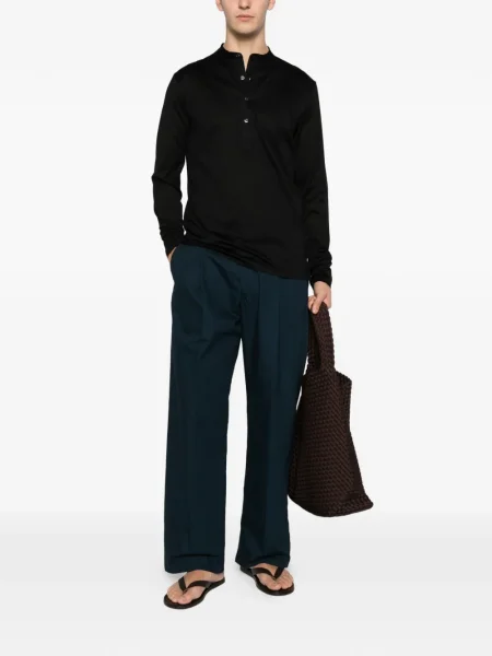 Polo Tokyo negru