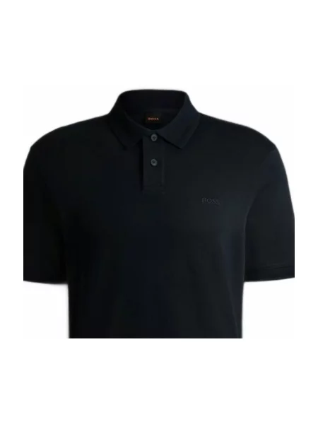 Tricou Boss albastru