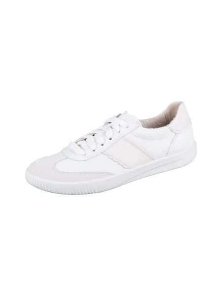 Pantofi Legero alb