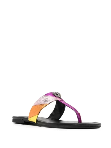 Sandale Kurt Geiger London fără toc