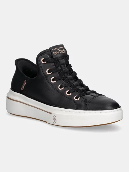 Маратонки Skechers SNOOP ONE OG черно