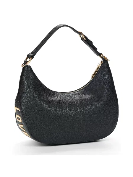 Geantă Love Moschino negru