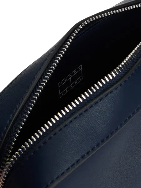 Tommy Jeans Geantă de umăr COOL închis albastru