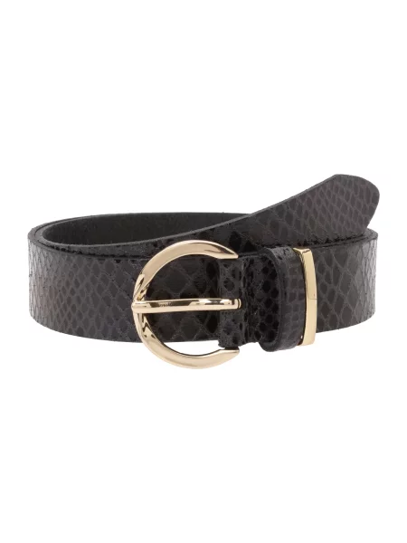 VANZETTI antracit črna