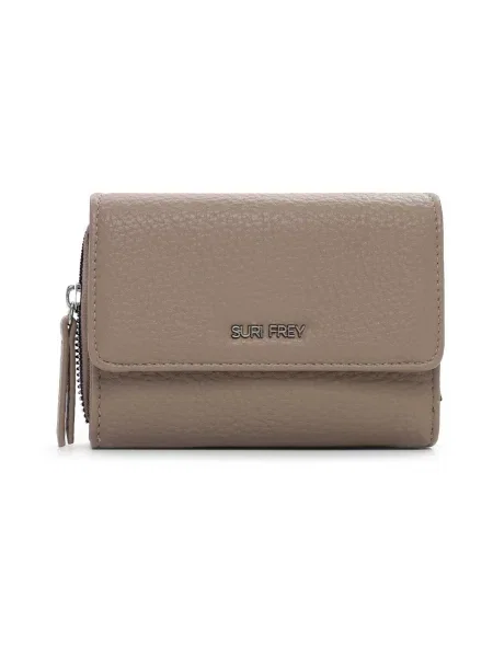 Suri Frey Portofel Tiffy taupe gri