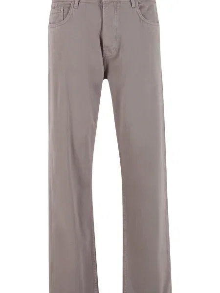 DEF Jeans Texas închis gri