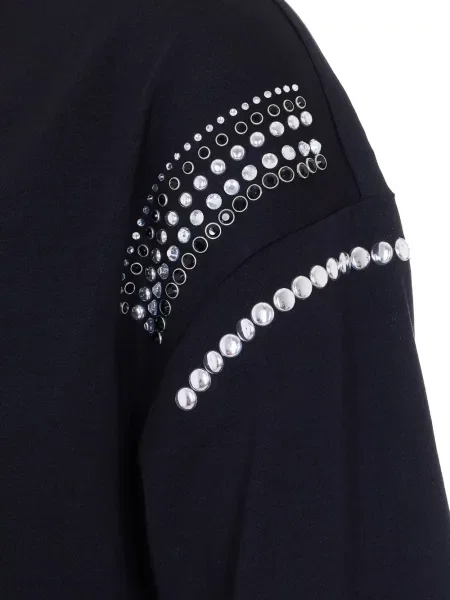 Tricou Liu Jo negru