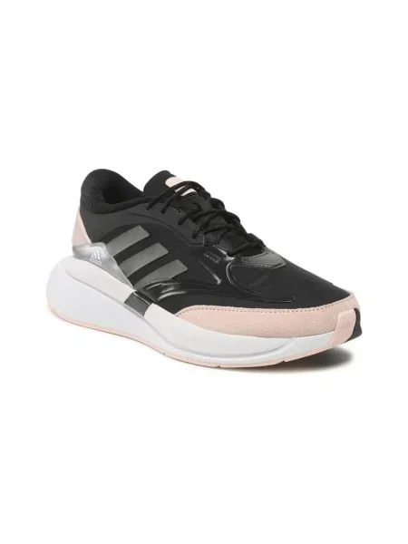 Tenisky Adidas čierna