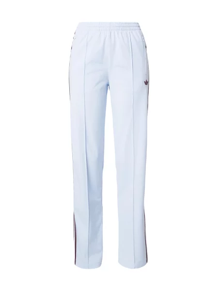 ADIDAS ORIGINALS Pantaloni FB CLASSIC pastel / mov zmeură albastru