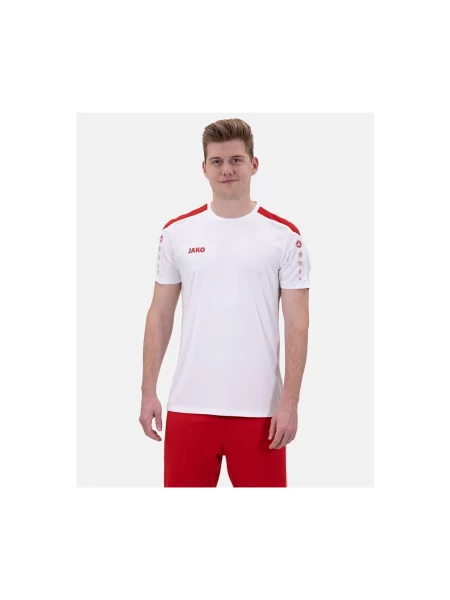 Tricou Jako roșu