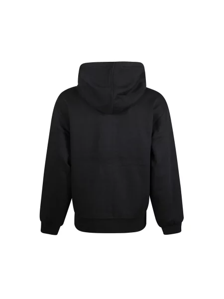 Bluza Carhartt Wip czarna