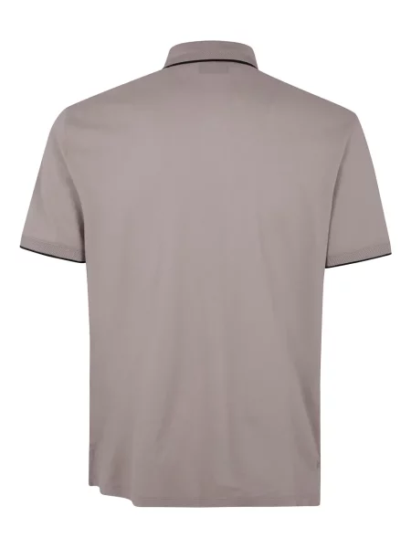 Polo Emporio Armani με κέντημα