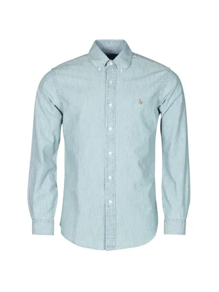 Ing Polo Ralph Lauren kék