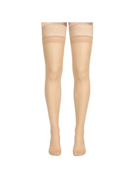 Dresuri Donna Bc bej