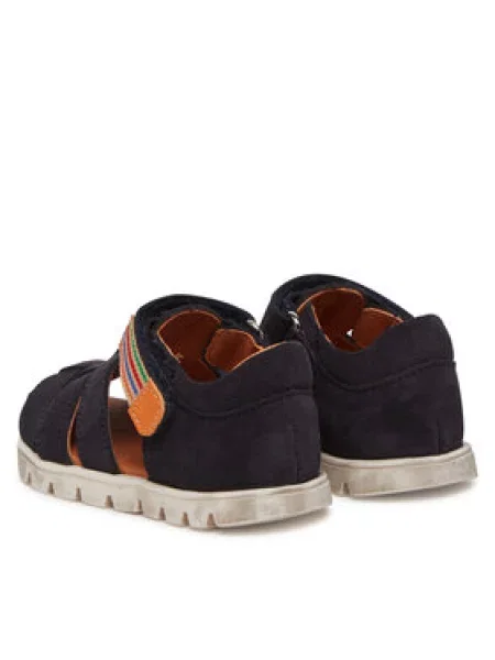 Froddo Sandali Keko M Mornarsko modra