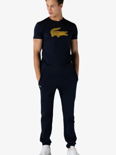 Штани Lacoste сині