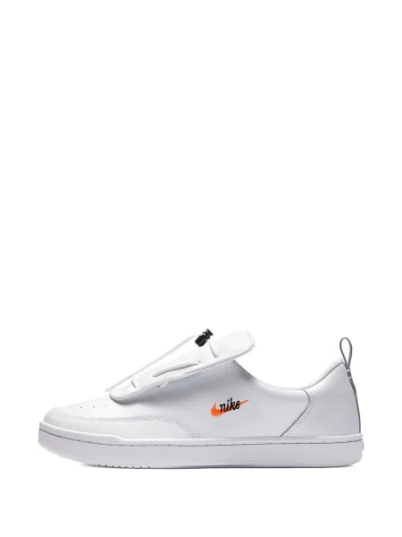Hanorac Nike cu broderie din fleece alergare negru