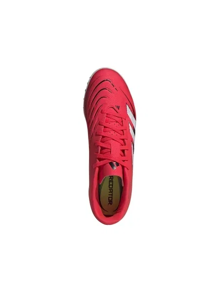 Pantofi Adidas roșu