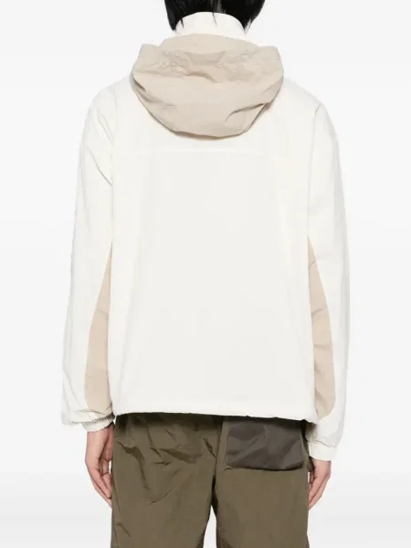 Geacă Aape By A Bathing Ape cu broderie