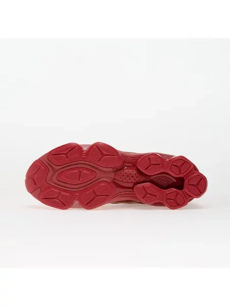 Sneakers Asics Gel-Kinetic Fluent Cayenne/ Copperhead EUR 44