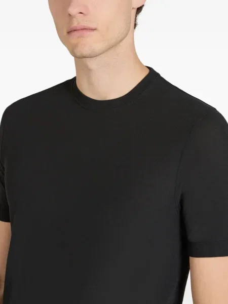 Tricou Slowear negru