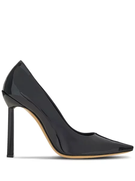 Pantofi cu toc Ferragamo negru