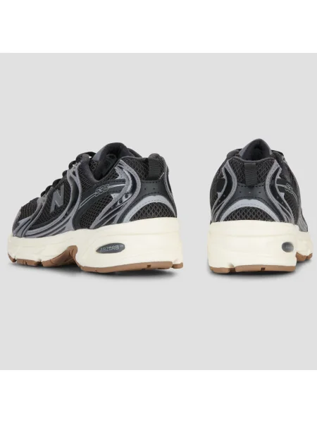 Pantofi New Balance negru