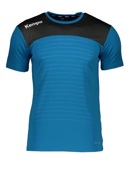 Tricou Kempa alb