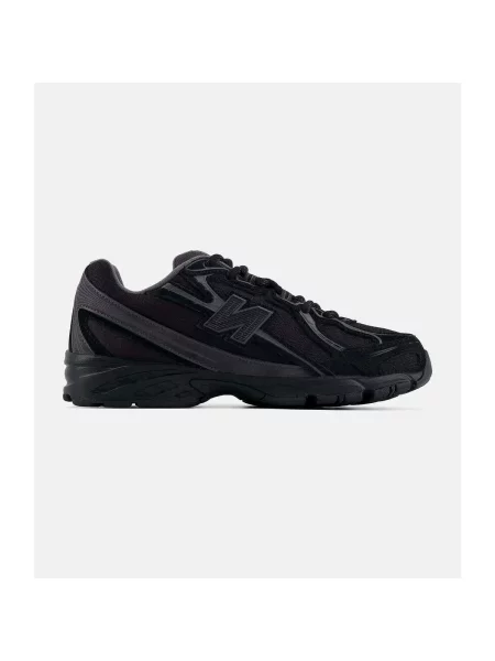 Tenisky New Balance čierna