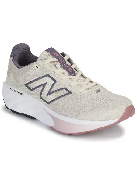 Pantofi New Balance bej
