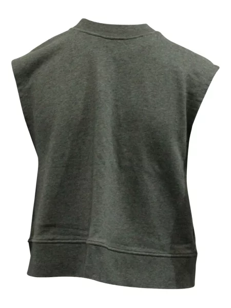 Vestă Alexander Wang gri